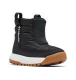 Columbia Snowtrot™ Mid Wandelschoenen Zwart EU 32 Meisjes