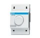 Busch-Jaeger 2112-101 Dimmer Monteerbaar Wit