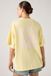 Levi's T-shirt imprimé - Femme - S - Jaune / French Vanilla