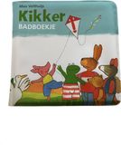 Kikker Badboekje met vlieger. 0+ | 2 stuks