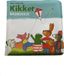 Kikker Badboekje met vlieger. 0+ | 2 stuks