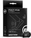 Bodytone GPS smartwatch met gezondheids- en sportinzichten