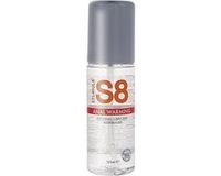 Stimul8 S8 - S8 WB Warming Anal Lube 125ml