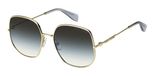 Marc Jacobs MARC 916/S Gold blue 59/18/140 FEMME Lunettes de soleil