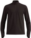 Odlo Mid Layer 1/2 Zip Essential Thermal - Maat L
