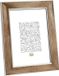 Deknudt Frames fotolijst S45YD3 - brons met zilver biesje - 20x30 cm