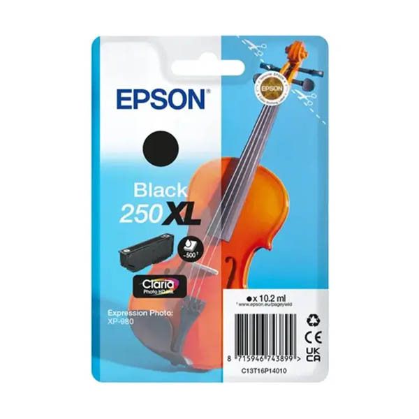 Epson C13T16P14020 inktcartridge