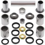 Kit All Balls Reparatieset/lagerset swingarm voor Yamaha YZ WR F 426 125-425 cc Bj. 2001-2003