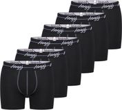 sloggi Heren lang short / pant 6 pack Start