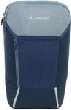 VAUDE Fietsenzak Rugzak met laptopvak Cycle 20 II Backpack Heron Blauw
