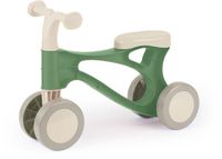 Lena loopfiets eco pastelgroen
