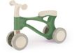 Lena loopfiets eco pastelgroen