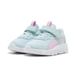 PUMA Flexfocus Modern Ac+ Inf Basketbal, uniseks