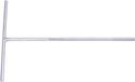 Bikeservice tournevis poignée bst au6knt 6mm x 300 mm