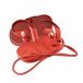 Skullcandy Push 540 Open Wireless Open Ear Bluetooth Earbuds, Koptelefoon, Zweet- en waterbestendig, Accuduur van 42 uur, Verwijderbare nekband, Stevige pasvorm - Rood