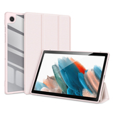 Dux Ducis DD-TO-SA8X200-PI - Tablet hoes - 10.5" - Roze
