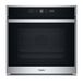 Whirlpool WOI4S8PM1SXA Four encastrable Acier inoxydable