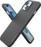 Smartish iPhone 15 Slim Case - Gripmunk Compatibel met MagSafe