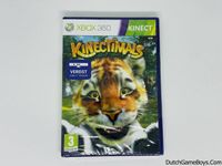 Xbox Kinectimals (Xbox 360) - Standard Edition - PAL