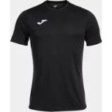 Joma Olimpiada Jersey Mannen Zwart 3XL Polyester