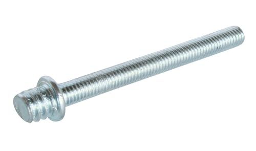 SOMATHERM FOR YOU 200170 Pat.vis mét Ø5-40mm Paw schroef 7/150 metalen (Ø5) -40 mm (x5)