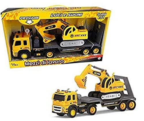 Toys Garden Srl Rusland 26993