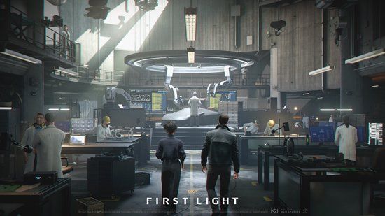 IO Interactive 007 First Light - Heritage Edition Deluxe Xbox Series X