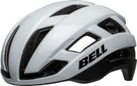 Bell Falcon XR LED MIPS Casque, Blanc/Noir