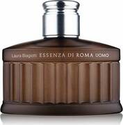 Laura Biagiotti Essenza Di Roma Uomo eau de toilette / 125 ml / heren