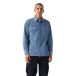Levi's Classic Worker chemise à boutonnage bas pour hommes