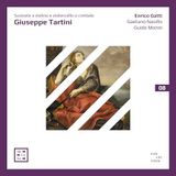 Tartini Enrico Gatti, Gaetano Nasillo, Guido Morini - Tartini: Suonate A Violino E Violoncello O Cimbalo (2 CD)