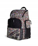 Arena One Go-rugzak 35L Sporttas - Veelkleurig