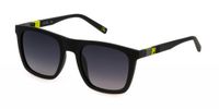Fila SFI527 Nero opaco Zonnebrillen