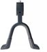 Lynx Dubbele Fietsstandaard - 28 inch - Aluminium - Zwart