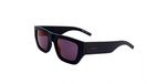 Hugo HG 1252/S Noir 51/23/140 HOMME Lunettes de soleil