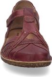 Josef Seibel Rosalie 29 Sandale für Damen Rot