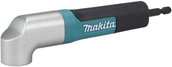 Makita Impact Black hoekschroefbevestiging 1/4-90° hoek E-25030