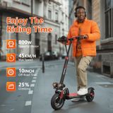 SUNNIGOO N3MAX elektrische scooter