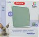 Zolux Neolife Neopark Lapin Set d'extension Panneaux fermés Bleu