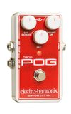 Electro Harmonix Nano POG - Modulation effect-unit voor gitaren