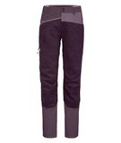 ORTOVOX Casale Pants W Dark Wild Berry S