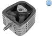 MEYLE Support moteur 0140240063
