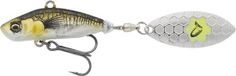 Savage Gear 3D Sticklebait Tail Spin Brown Trout Smolt