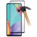 Samsung Protecteur d'Écran Galaxy A52 5G, Galaxy A52s Panzer Premium Full-Fit - Noir