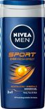 Nivea Men Sport Douchegel 250 ml