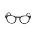 GAFAS DAVID BECKHAM Db 7125 zonnebril voor heren, Zwart kristal