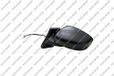 PRASCO FT3507304 buitenspiegel