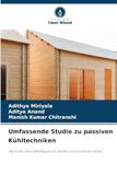 Umfassende Studie zu passiven Kühltechniken: Fall eines Geschäftshauses für heißes und trockenes Klima
