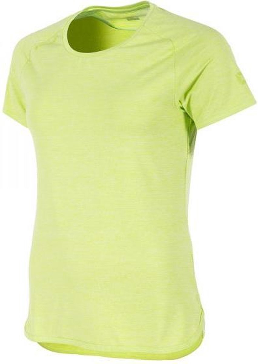 Stanno Functionals Workout Tee Sportshirt Dames - Maat L