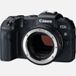 Canon EOS RP + RF 24-105mm F4-7.1 IS STM - Zwart